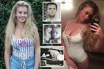 Brit model kidnapped by sex slaves recalls horror of being d